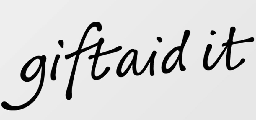 Pebble Gift Aid promotion