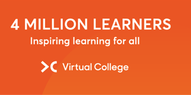 Virtual College podcast